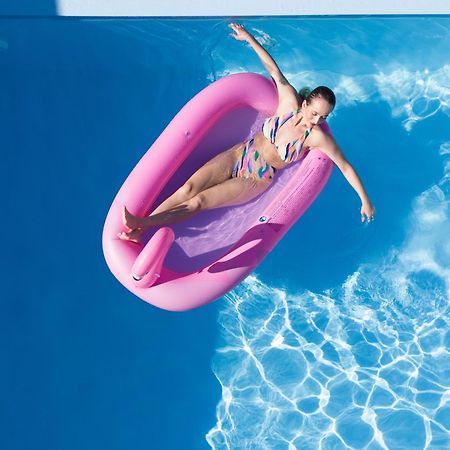 Fantazja&Spa Debki Luaran gambar