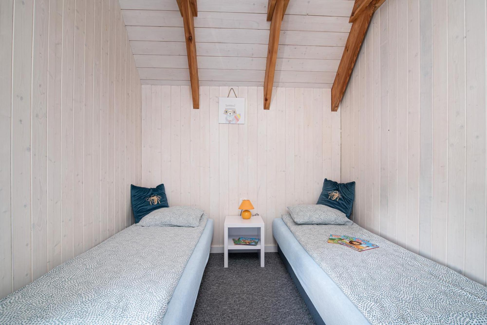 Fantazja&Spa Debki Luaran gambar