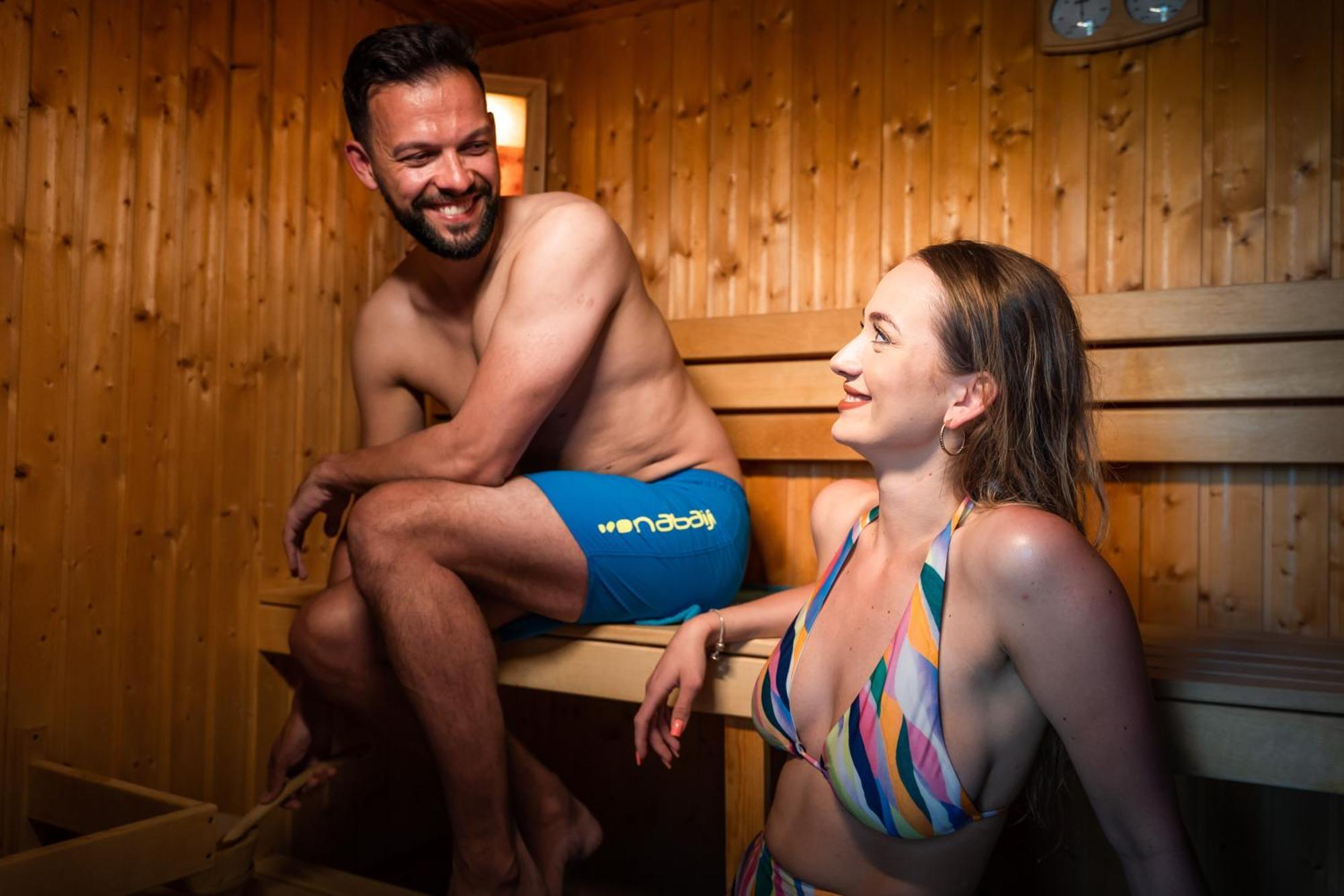 Fantazja&Spa Debki Luaran gambar