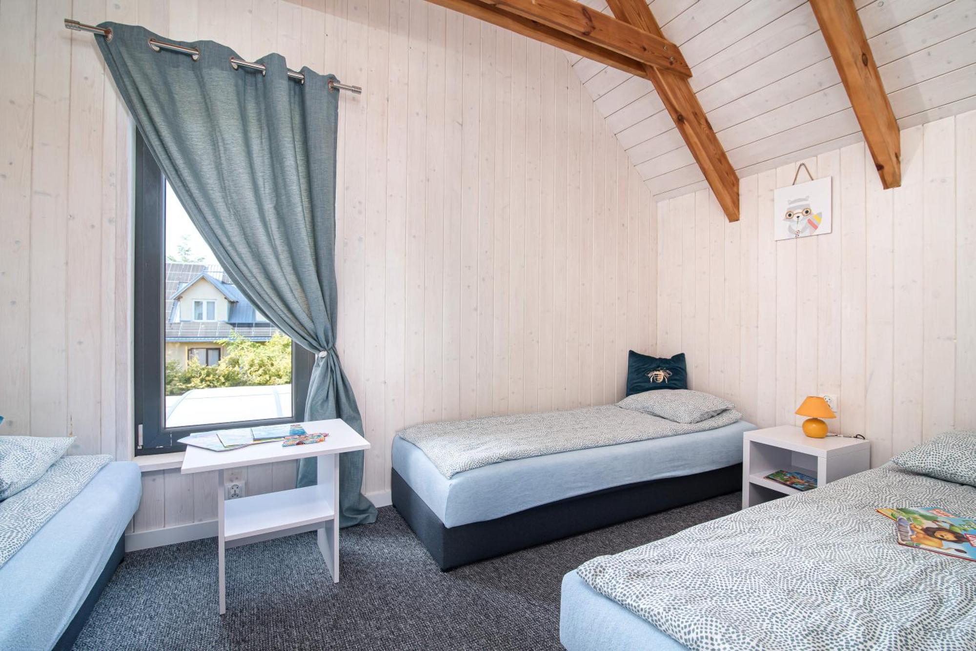 Fantazja&Spa Debki Luaran gambar