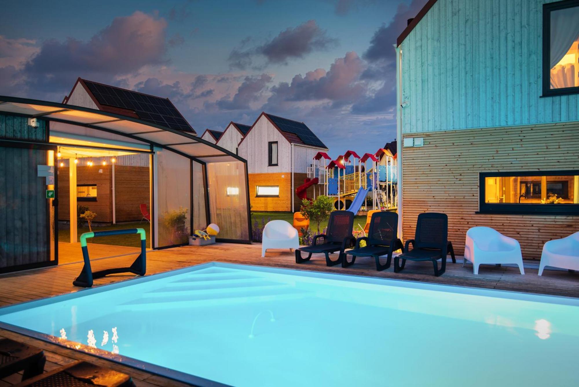 Fantazja&Spa Debki Luaran gambar