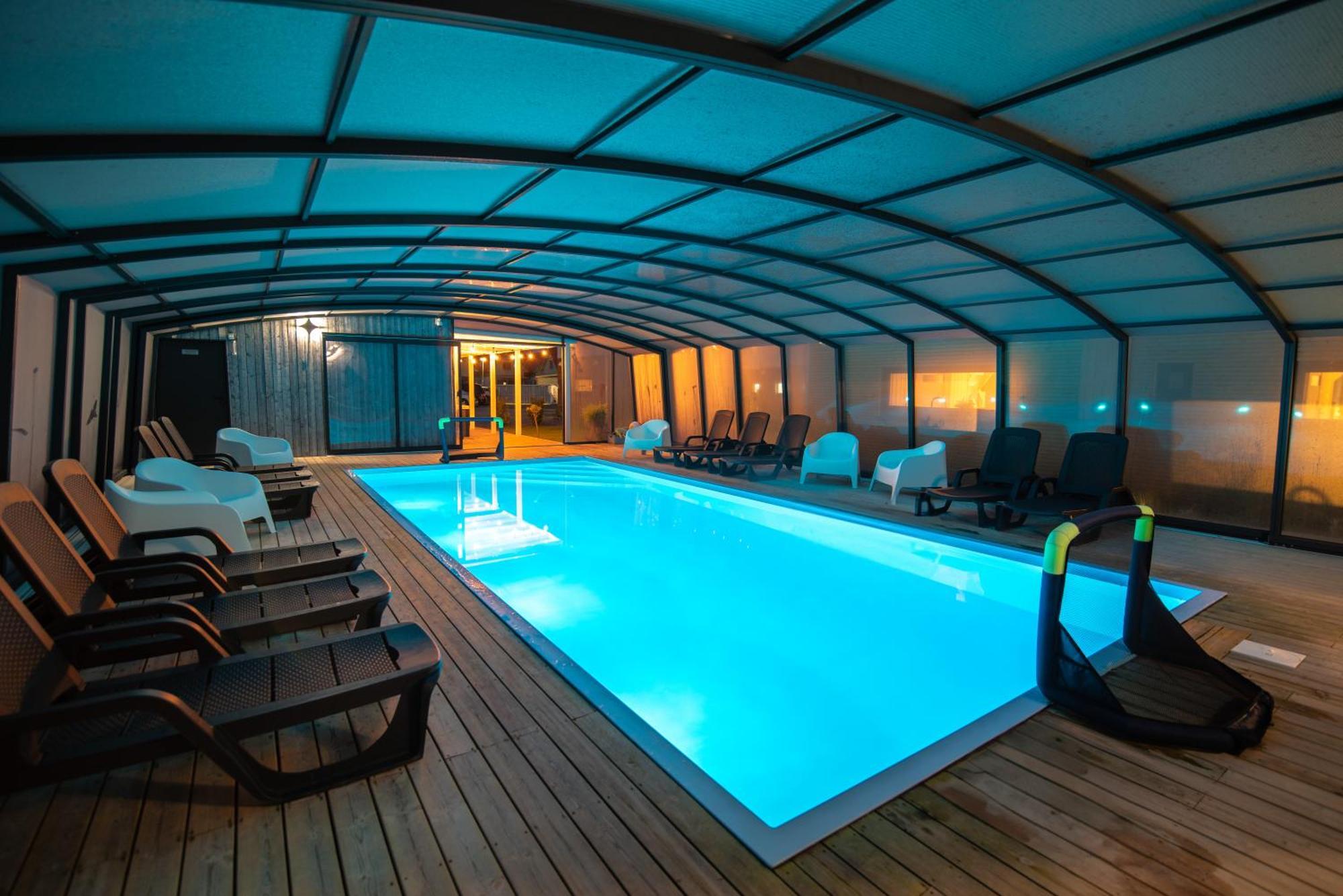 Fantazja&Spa Debki Luaran gambar